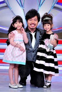 阿寶, 黃國倫, Ella(吳若瑄）