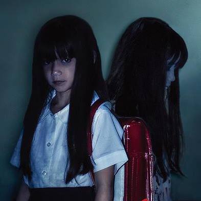 東京恐怖學園-夜魅子