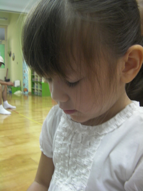 Ella - 洗衣精廣告