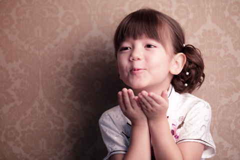 Ella統一多多星的宣傳照14