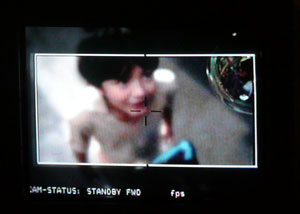 Acer Aspire Laptop - 從拍攝帶裡看Owen