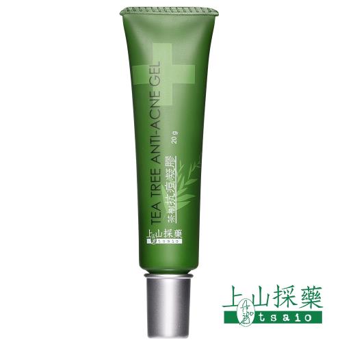 上山採藥 茶樹抗痘凝膠20g - https://www.etmall.com.tw/mredirect?url=https%3A%2F%2Fwww.etmall.com.tw%2Fi%2F2110049%3Feud%3DFtr5XGp6%26eudSocialType%3D1%26openExternalBrowser%3D1