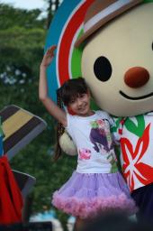 高雄夢時代大氣球遊行