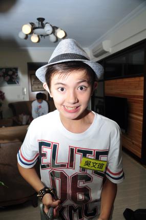 吳文瑄Owen超級接班人第二季