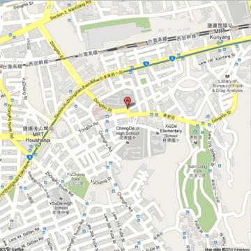 Grace Christian Academy (恩慈美國學校)- American School in Taipei