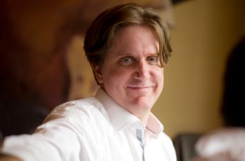 資深Drupal前端開發工程師Experienced Drupal Frontend Developer - John Albin Wilkins