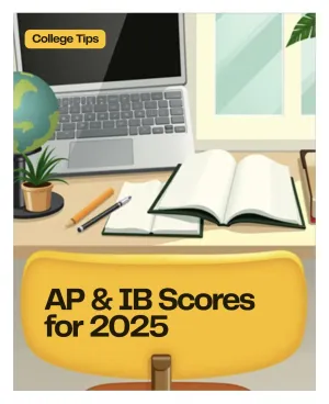 🎓許多頂尖大學不只用 AP、IB 成績換學分，更當學術準備的重要指標。哈佛、普林斯頓、耶魯、麻省理工通常要求 AP 5 分，史丹佛、哥大、賓大接受 4 或 5 分。IB 方面，哈佛、牛津、劍橋期望總分 38-42 分，英國部分校最低 34-35 分，熱門科系 HL 要求 6 或 7 分。 別忘了，高分成績依然能幫助你脫穎而出，證明你有能力挑戰高階課程！   #大學申請 #留學 #AP考試 #IB文憑 #頂尖大學 🎓 Planning to apply to top universities? Here’s what you need to know about AP & IB score requirements in 2025! Many competitive universities now look at AP and IB scores not only for credit but also as indicators of academic readiness.   🌟 Advanced Placement (AP) - Harvard, Princeton, Yale, and MIT