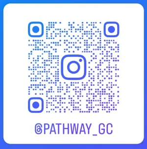 Instagram QR Code