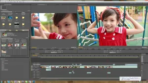 Ella參與Disney Channel 形象廣告