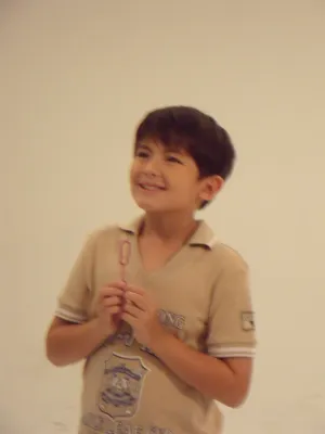 Owen - Acer Aspire Laptop 平面廣告 (求求妳嫁給我的表情)