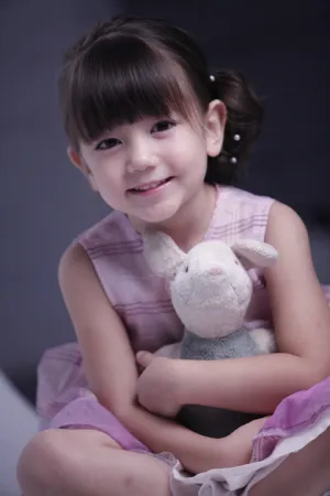 Ella統一多多星的宣傳照13