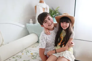 Owen and Ella 粉絲團, Owen and Ella fan page