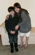 Owen, 吳文瑄，歐文和楊丞琳合照