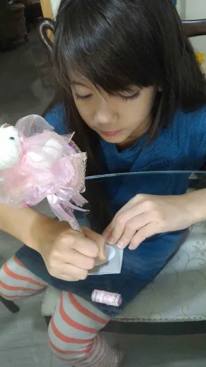 Ella吳若瑄 GapKidsXED 宣言