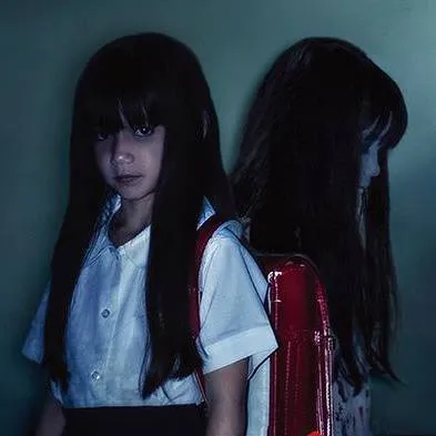 東京恐怖學園-夜魅子