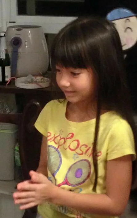 Ella's birthday is coming, Ella 的生日快到了!