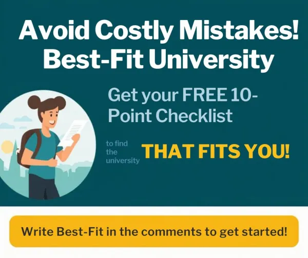 Best-fit University