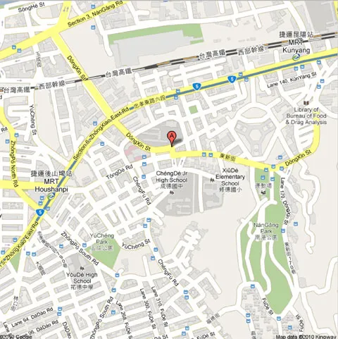 Grace Christian Academy - American School in Taipei