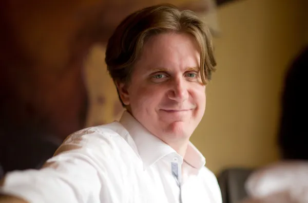 資深Drupal前端開發工程師Experienced Drupal Frontend Developer - John Albin Wilkins