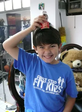 請投Owen(吳文瑄)一票 - 統一多多星