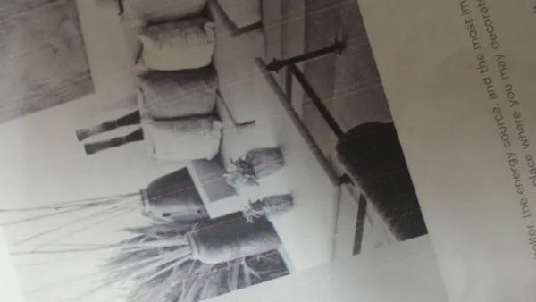 語言家 文宣案 Language Plus Living Space Current English Consulting Work