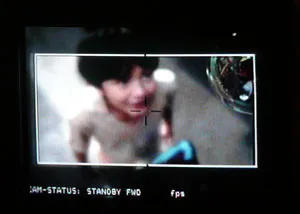 Acer Aspire Laptop - 從拍攝帶裡看Owen